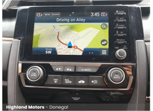 2021 Honda Civic 1.6L Diesel For Sale Images