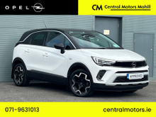 2024 Opel Crossland X 1.5L Diesel For Sale Images