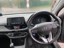 2017 Hyundai i30 1.6L Diesel For Sale Images