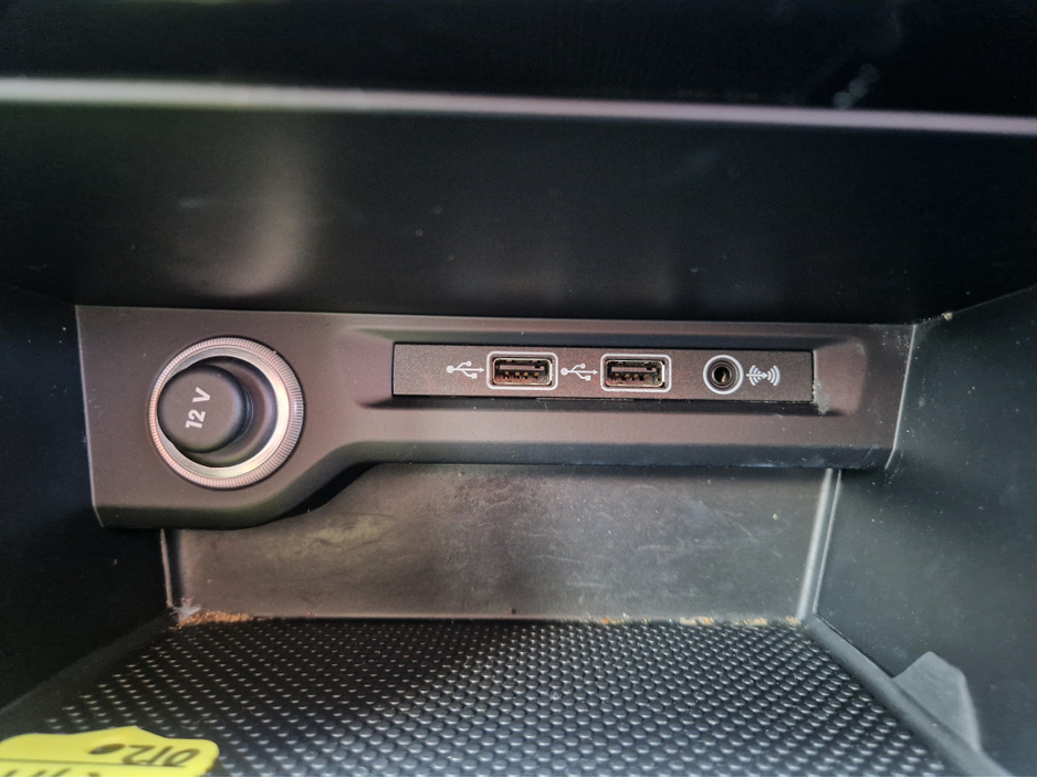 2018 Volkswagen Touran 2.0L Diesel For Sale Images