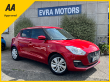 Suzuki Swift SZ-T 1.0 PETROL //REVERSE CAMERA//SUZUKI SERVICE HISTORY//