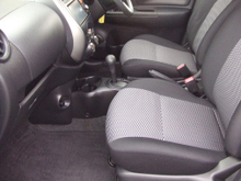 2022 Nissan Micra 1.2L Petrol For Sale Images