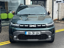 Dacia Duster Extreme HEV 155 E06X