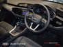 2024 AUDI Q3 45 Sportback TFSI-e S-Tronic SE
