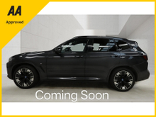 2022 BMW iX3 0L Electric For Sale Images