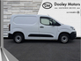 2022 CITROEN BERLINGO BlueHDi 100 S&S MWB