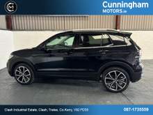 2021 Volkswagen T-Cross 1L Petrol For Sale Images