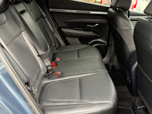 2023 Hyundai Tucson 1.6L Petrol Hybrid For Sale Images