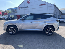 2026 Hyundai Tucson 1.6L Hybrid For Sale Images