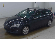 Volkswagen Golf 1.2 Petrol Estate Auto