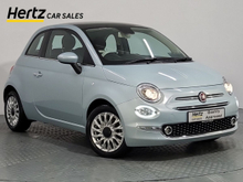 Fiat 500 DOLCEVITA MHEV 1.0 Petrol Manual