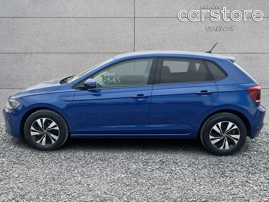 Volkswagen Polo TSI Comfort Line — thumbnail 6