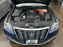 2016 TOYOTA CROWN AWS210 4DR AUTO
