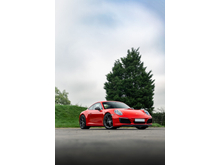 Porsche 911 Carrera T - 7 Speed Manual