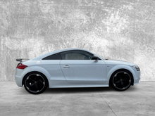 2014 Audi TT 1.8L Petrol For Sale Images