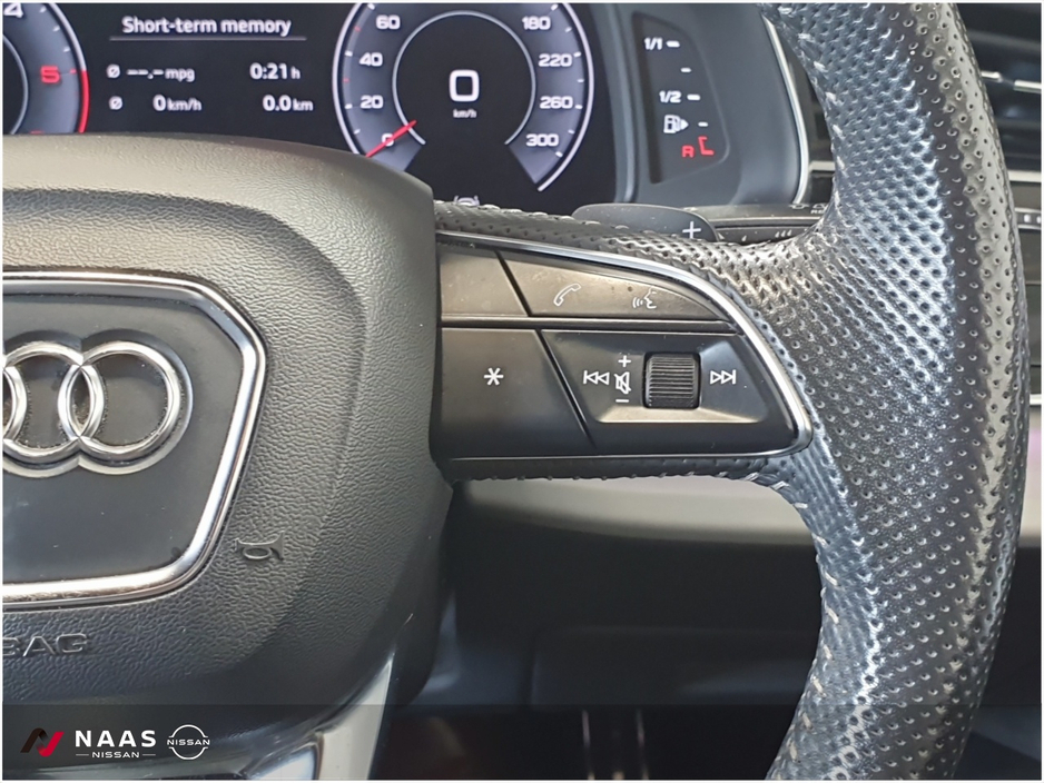 2020 Audi Q8 3L Diesel For Sale Images