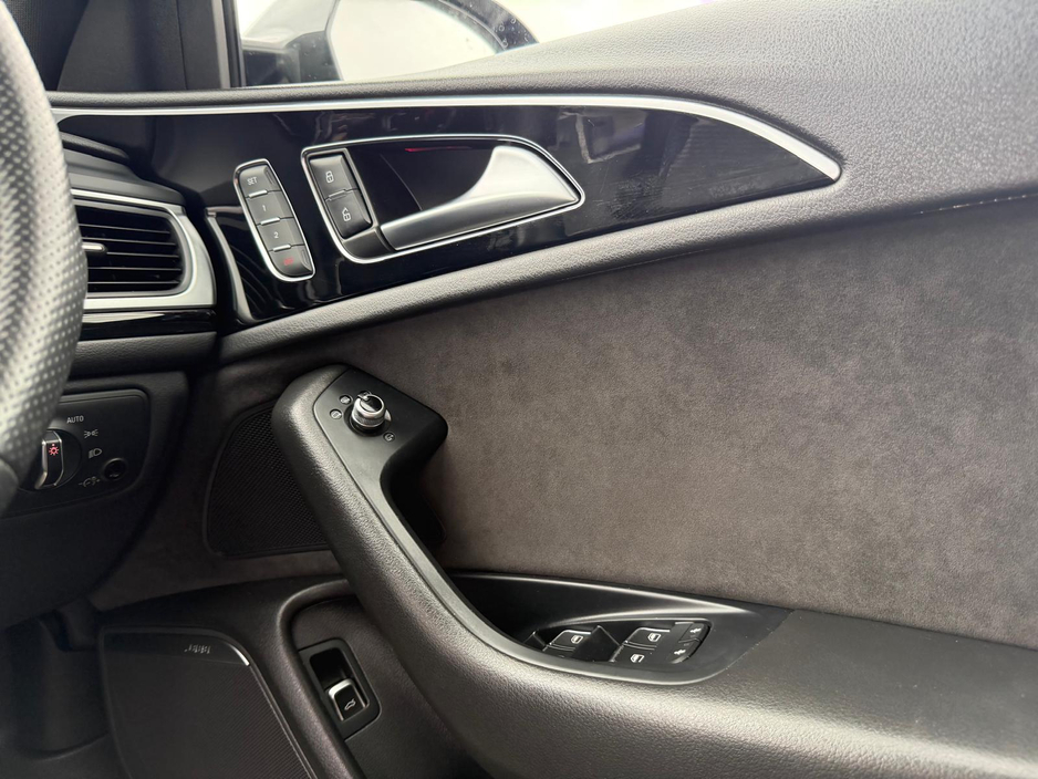 2018 Audi A6 2L Diesel For Sale Images