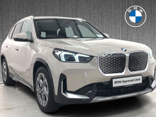 BMW iX1 eDrive20 xLine
