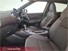 2025 Nissan Juke 1.6L Hybrid For Sale Images