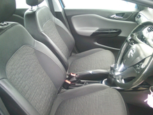 2016 Opel Corsa 1.4L Petrol For Sale Images