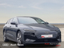 2025 AUDI A6 AVANT E-TRON Advance e-tron
