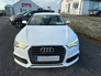 2017 AUDI A6 2.0 TDI 150 SE S-TRONIC AUTO