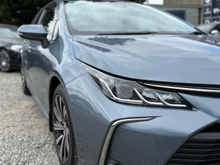 2022 Toyota Corolla 1.8L Petrol Hybrid For Sale Images