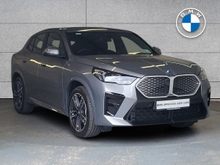BMW iX2 eDrive20 M Sport