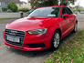 2015 AUDI A3 1.4 4DR TFSI AUTO
