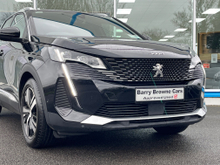 2023 Peugeot 3008 1.5L Diesel For Sale Images