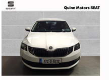 2017 Skoda Octavia 1.6L Diesel For Sale Images