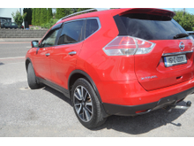 2015 Nissan X-Trail 1.6L Diesel For Sale Images