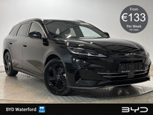 BYD Seal 6 *Demo Sale NOW ON* Touring Comfort - 19kWh Blade Battery up to 105kms EV-only range and 1,350kms combined range. Features include Adaptive Cruise Control, 15.6" Touchscreen, Electric Tailgate, Heated