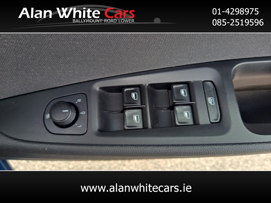 2014 SEAT Leon 1.2L Petrol For Sale Images