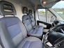 2013 CITROEN RELAY 2box horse transport
