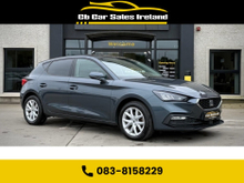 SEAT Leon SE TDI