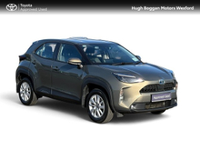 Toyota Yaris Cross LUNA IRISH CAR ONE OWNER FULL SERVICE HISTORY