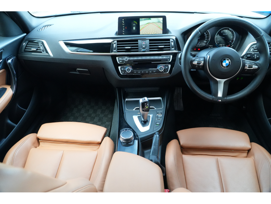 BMW 1 Series 2018 BMW 118D MSPORT  SHADOW EDITION //  BUY WITH CONFIDENCE AA AND SIMI APPROVED DEALER 2026 // FINANCE ARRANGED // ALL TRADE INS WELCOME // — thumbnail 17