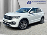 2022 VOLKSWAGEN T-CROSS R-LINE 1.0 TSI 