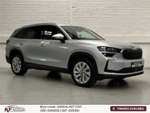 2025 Skoda Kodiaq 2L Diesel For Sale Images