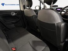 2017 Fiat 500X 1.2L Diesel For Sale Images