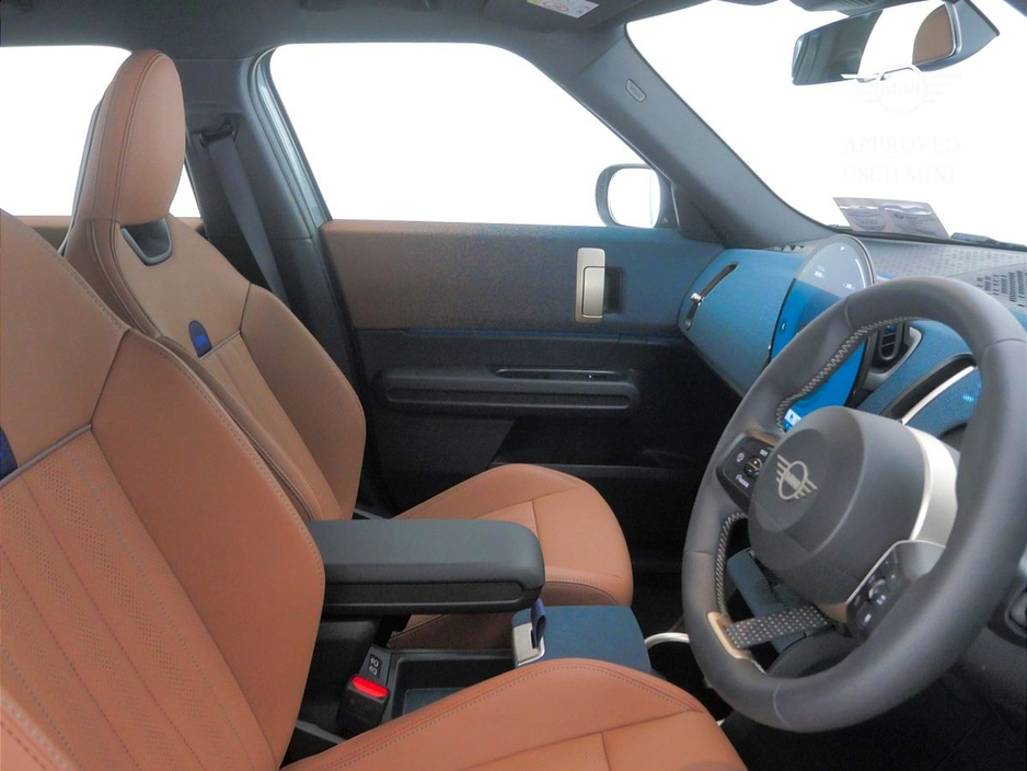 2025 MINI Countryman 1.5L Petrol For Sale Images