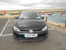 2016 Volkswagen Golf 1.2L Petrol For Sale Images