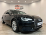 2016 AUDI A4 2.0 TDI SE ULTRA 150PS 5DR