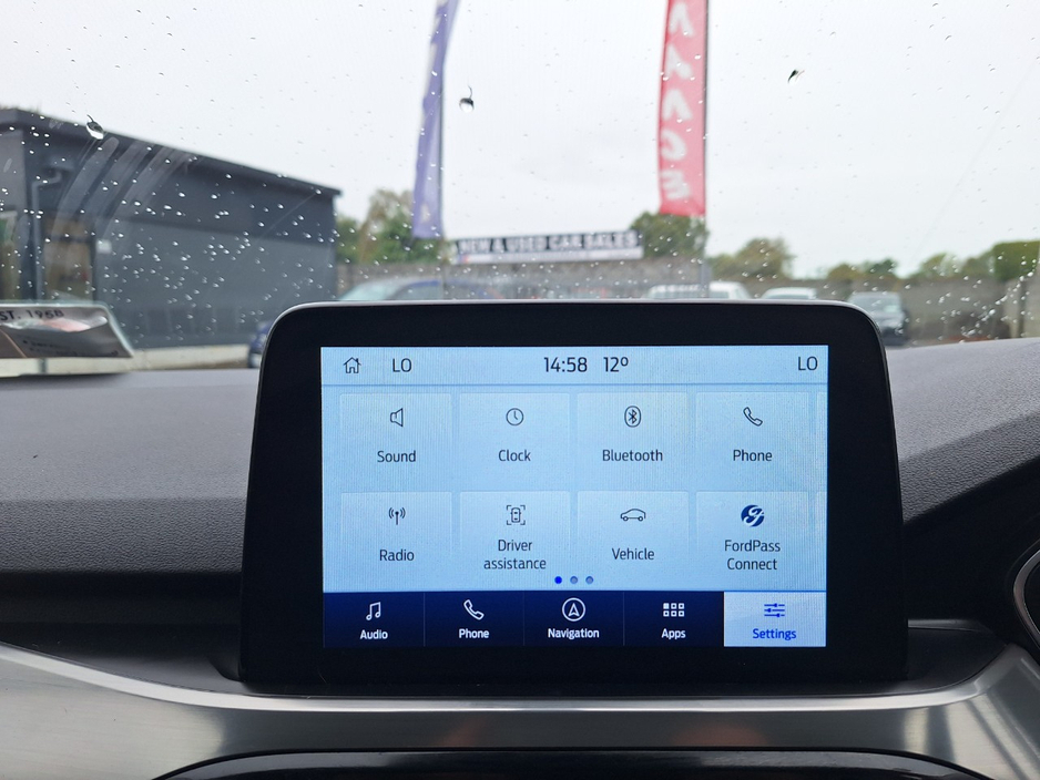 2022 Ford Kuga 1.5L Diesel For Sale Images