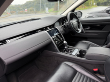2020 Land Rover Discovery Sport 2L Diesel For Sale Images