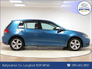 2015 VOLKSWAGEN GOLF Golf Match Tsi Bmt Match TSi 122 BlueMotion Start/Stop