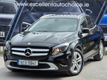 2016 Mercedes-Benz GLA Class 1.5L Diesel For Sale Images