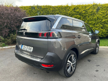 2022 Peugeot 5008 1.5L Diesel For Sale Images