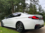 2022 BMW 5 SERIES 520D LCI MSPORT * ALPINE WHITE *